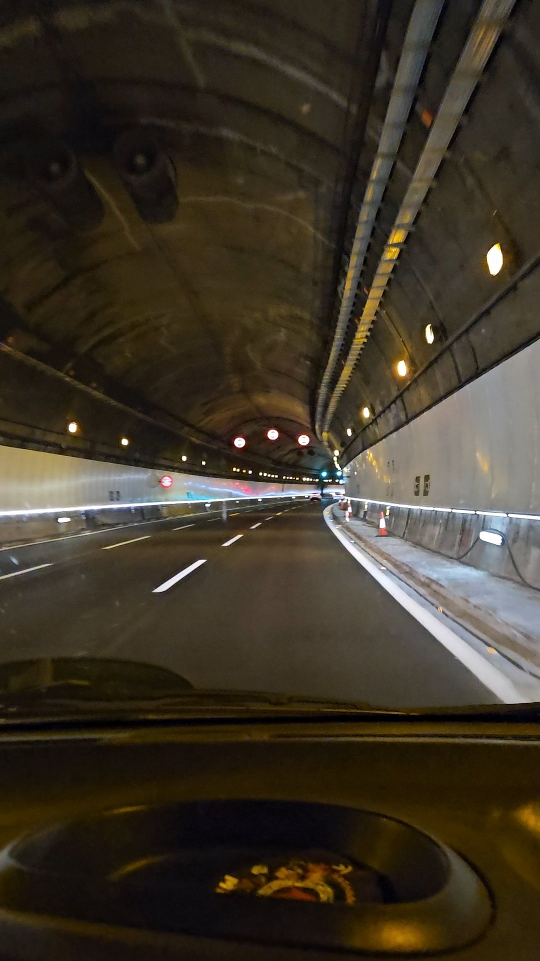 tunel
