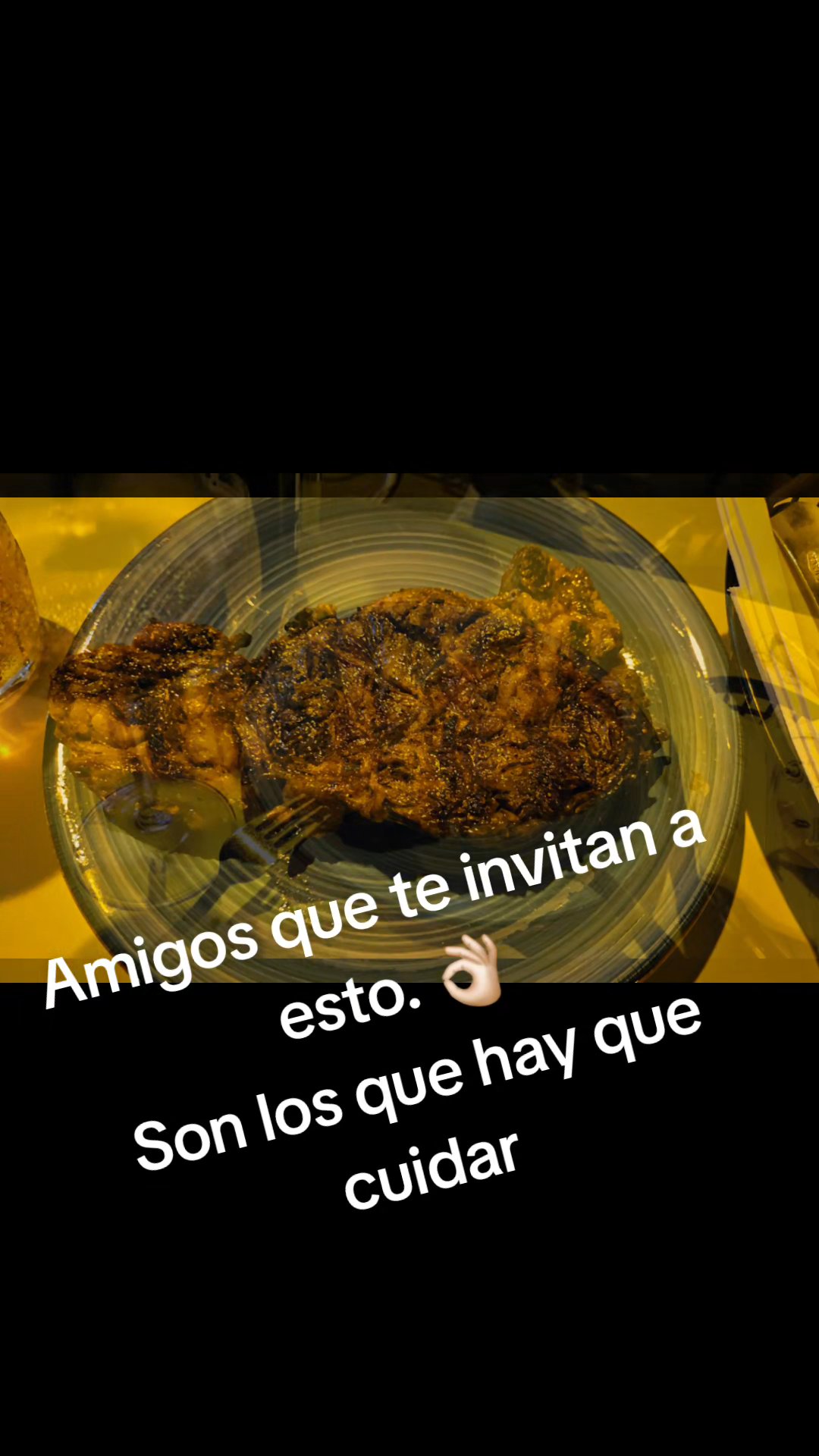 Homenaje de vacaciones