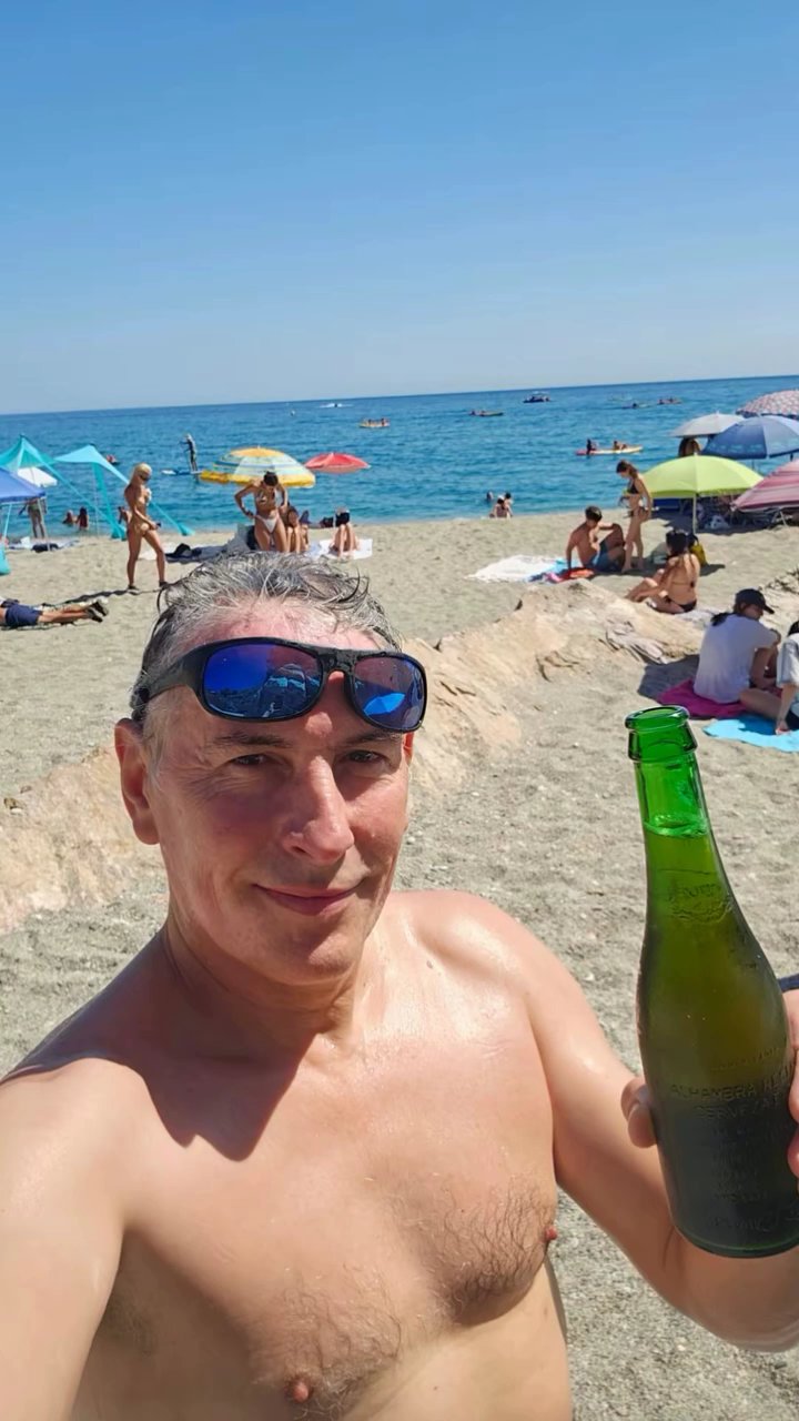 Dia de playa
