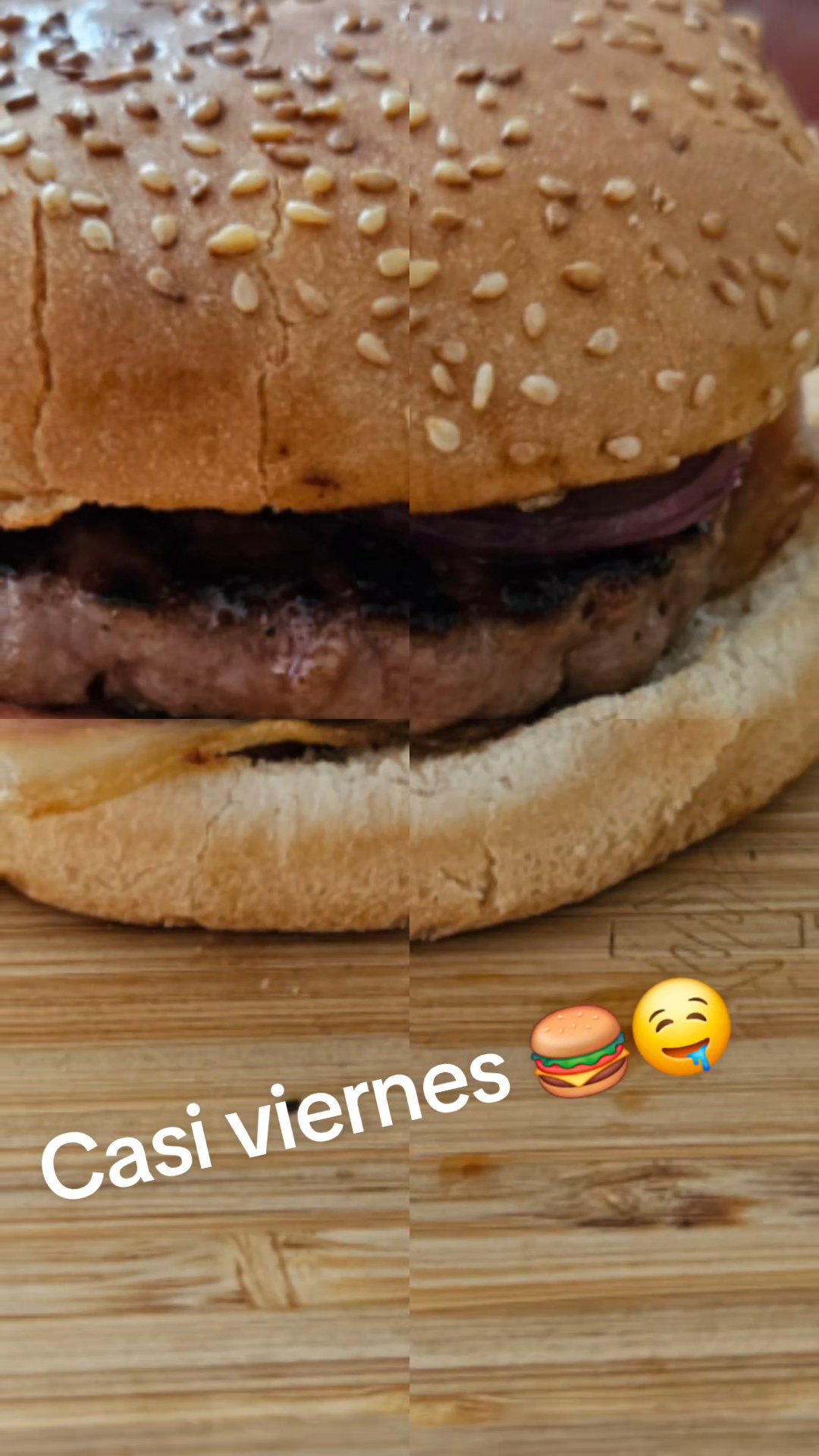 Casi viernes